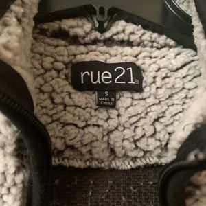 Rue 21 jacket